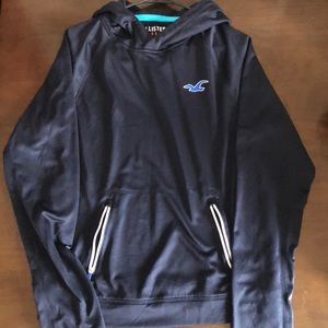 Hollister sport hoodie XL